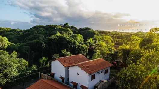 Apartamento com 6 Quartos à venda, 216m² no Trancoso, Porto Seguro