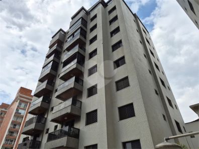 Apartamento com 3 Quartos à venda, 120m² no Água Fria, São Paulo