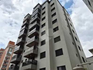Apartamento com 3 Quartos à venda, 120m² no Água Fria, São Paulo