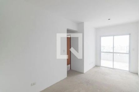 Apartamento com 2 Quartos à venda, 62m² no Jardim, Santo André