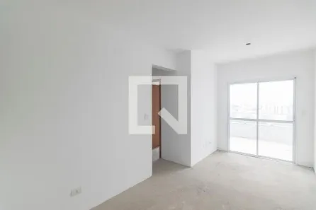 Apartamento com 2 Quartos à venda, 62m² no Jardim, Santo André