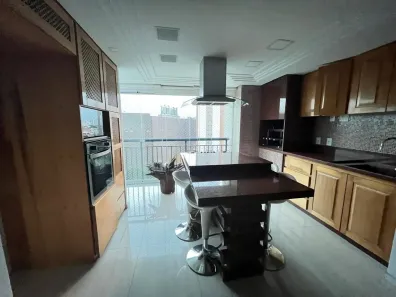 Apartamento com 2 Quartos para alugar, 100m² no Jardim Flor da Montanha, Guarulhos