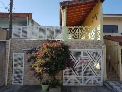 Casa com 3 Quartos à venda, 160m² no Jardim Boa Esperança, Sorocaba