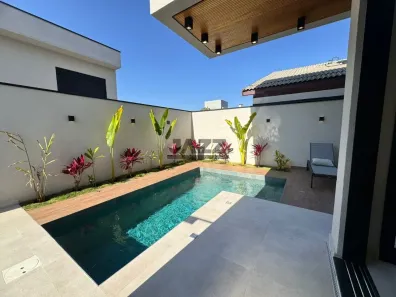 Casa com 4 Quartos à venda, 244m² no Urbanova VII, São José dos Campos