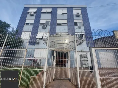 Apartamento com 1 Quarto à venda, 40m² no Partenon, Porto Alegre