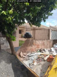 Casa com 2 Quartos à venda, 126m² no Jardim Ouro Verde III, Sarandi