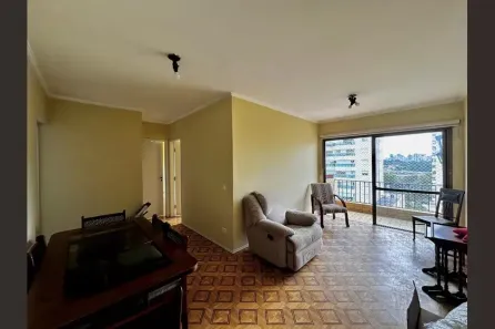 Apartamento com 2 Quartos à venda, 70m² no Jardim Aeroporto, São Paulo