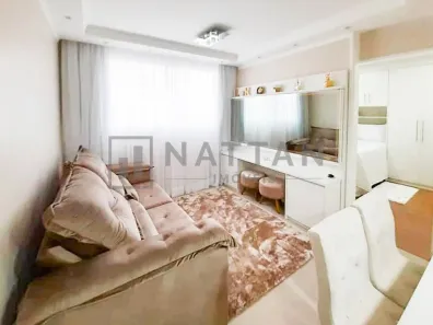 Apartamento com 1 Quarto à venda, 35m² no Mooca, São Paulo
