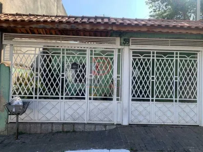 Casa com 3 Quartos à venda, 126m² no Vila Ré, São Paulo