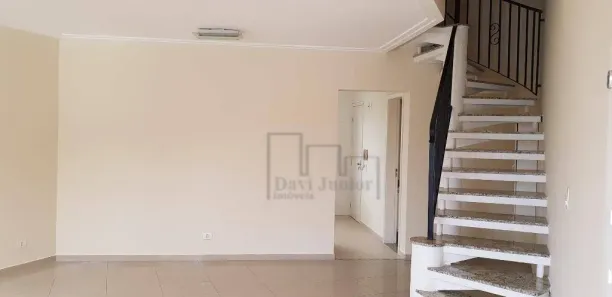 Casa de Condomínio com 3 Quartos para alugar, 103m² no Jardim Santa Rosália, Sorocaba