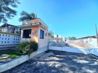 Apartamento com 1 Quarto à venda, 43m² no Laranjinha, Criciúma