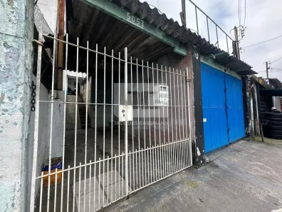 Lote/Terreno à venda, 170m² no Mauá, São Caetano do Sul