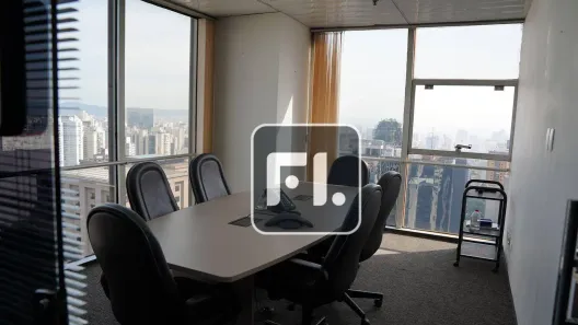 Sala Comercial à venda, 167m² no Bela Vista, São Paulo