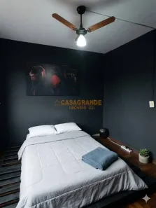 Casa com 4 Quartos à venda, 90m² no Jardim Guimarães, São José dos Campos
