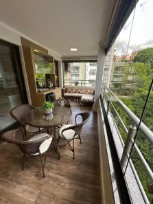 Apartamento com 3 Quartos à venda, 125m² no Menino Deus, Porto Alegre