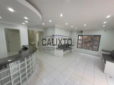 Imóvel Comercial à venda, 564m² no Centro, Uberlândia