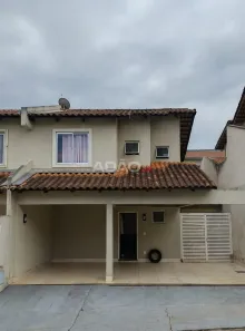 Sobrado com 3 Quartos à venda, 86m² no Jardim Belo Horizonte, Aparecida de Goiânia