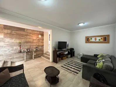 Casa com 5 Quartos à venda, 318m² no Ouro Preto, Belo Horizonte