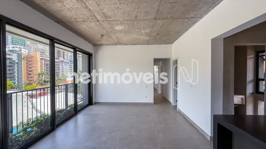 Apartamento com 3 Quartos à venda, 90m² no Luxemburgo, Belo Horizonte