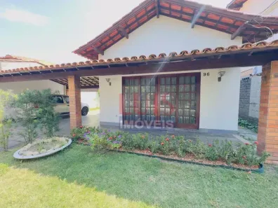 Casa com 5 Quartos à venda, 230m² no São Francisco, Niterói