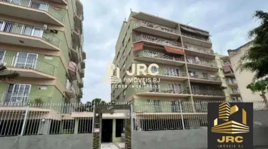 Apartamento com 2 Quartos à venda, 100m² no Penha Circular, Rio de Janeiro