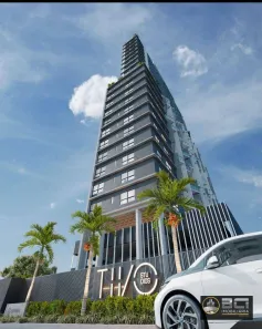Apartamento com 1 Quarto à venda, 23m² no Encruzilhada, Recife