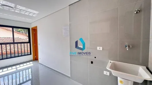 Apartamento com 2 Quartos à venda, 30m² no Jardim Palmares (Zona Sul), São Paulo