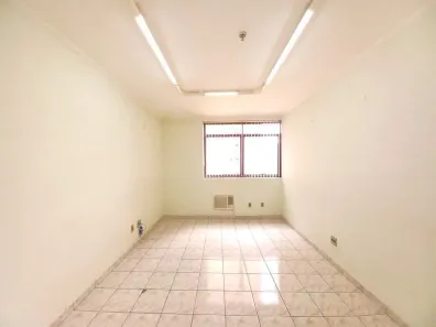 Sala Comercial para alugar, 16m² no Centro, Limeira