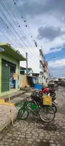 Ponto Comercial com 1 Quarto para venda ou aluguel, 150m² no , Castro Alves