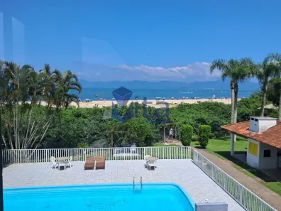 Apartamento com 1 Quarto à venda, 52m² no Canasvieiras, Florianópolis