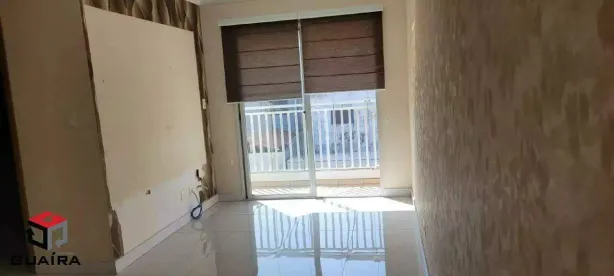 Apartamento com 2 Quartos à venda, 56m² no Assunção, São Bernardo do Campo