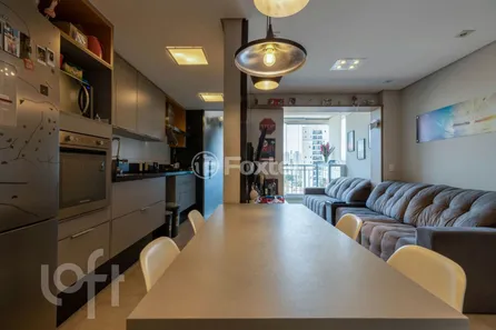 Apartamento com 2 Quartos à venda, 64m² no Chácara Inglesa, São Paulo