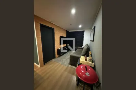 Apartamento com 1 Quarto à venda, 40m² no Vila Uberabinha, São Paulo
