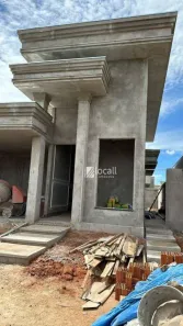 Casa de Condomínio com 3 Quartos à venda, 160m² no Terravista Residence Club, Mirassol