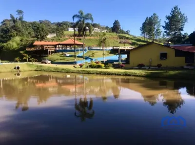 Fazenda/Sítio com 4 Quartos à venda, 177000m² no , Mairinque
