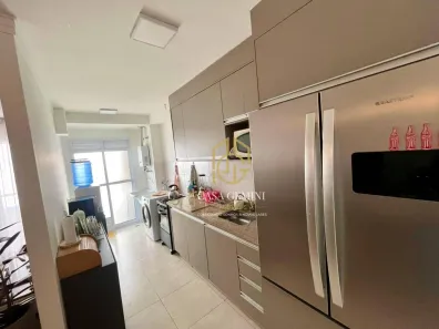 Apartamento com 3 Quartos à venda, 80m² no Balneário Tropical, Paulínia
