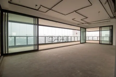 Apartamento com 3 Quartos à venda, 288m² no Itaim Bibi, São Paulo