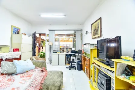 Casa com 2 Quartos à venda, 99m² no Vila do Bosque, São Paulo