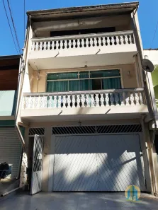 Casa com 3 Quartos à venda, 378m² no Jardim Frediani, Santana de Parnaíba