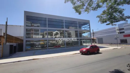 Ponto Comercial para alugar, 350m² no Rondônia, Novo Hamburgo