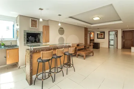 Apartamento com 3 Quartos à venda, 128m² no Higienópolis, Porto Alegre