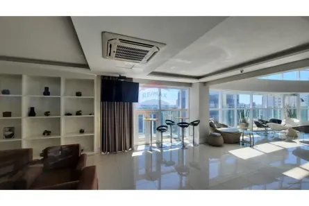 Apartamento com 1 Quarto para alugar, 38m² no Cidade Monções, São Paulo