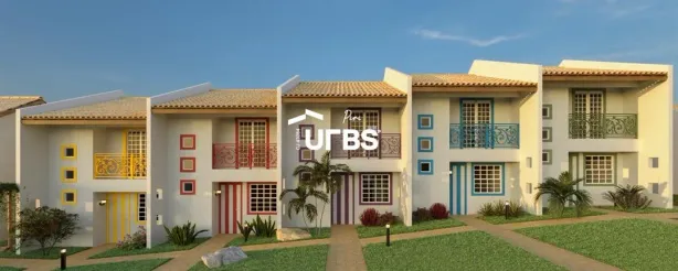 Casa com 1 Quarto à venda, 37m² no Setor Meia Ponte, Pirenópolis