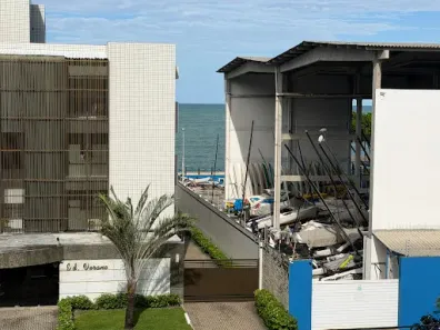 Apartamento com 2 Quartos à venda, 63m² no Jardim Oceania, João Pessoa