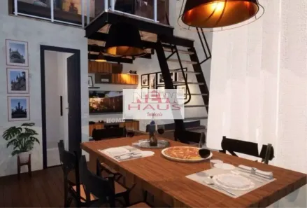 Apartamento com 2 Quartos à venda, 47m² no Mooca, São Paulo