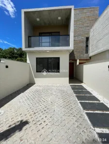 Casa com 2 Quartos à venda, 128m² no São João do Rio Vermelho, Florianópolis