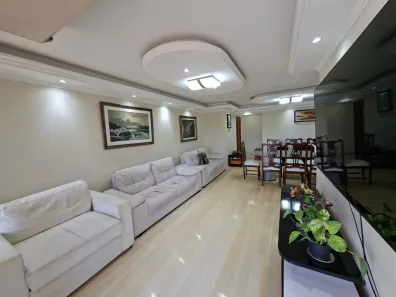 Apartamento com 4 Quartos à venda, 165m² no Barra da Tijuca, Rio de Janeiro