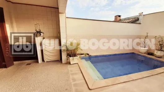 Casa de Condomínio com 5 Quartos à venda, 225m² no Portuguesa, Rio de Janeiro