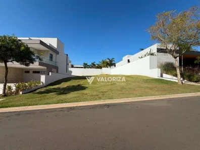 Lote/Terreno à venda, 484m² no Cyrela Landscape Esplanada, Votorantim