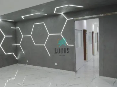 Prédio Comercial à venda, 954m² no Jardim do Mar, São Bernardo do Campo